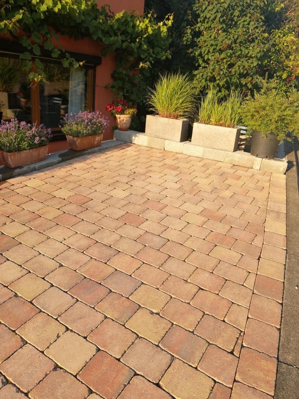 Haus Meersburg Garten מראה חיצוני תמונה
